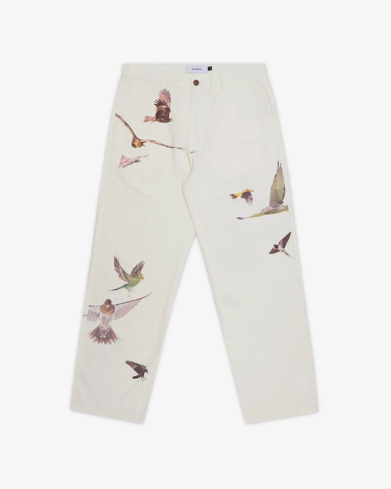 Students Daybreak Pants