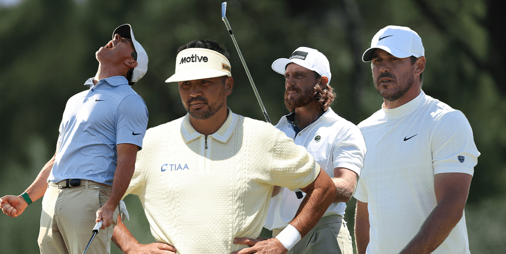 Five Big Style Takeaways From Augusta This Year