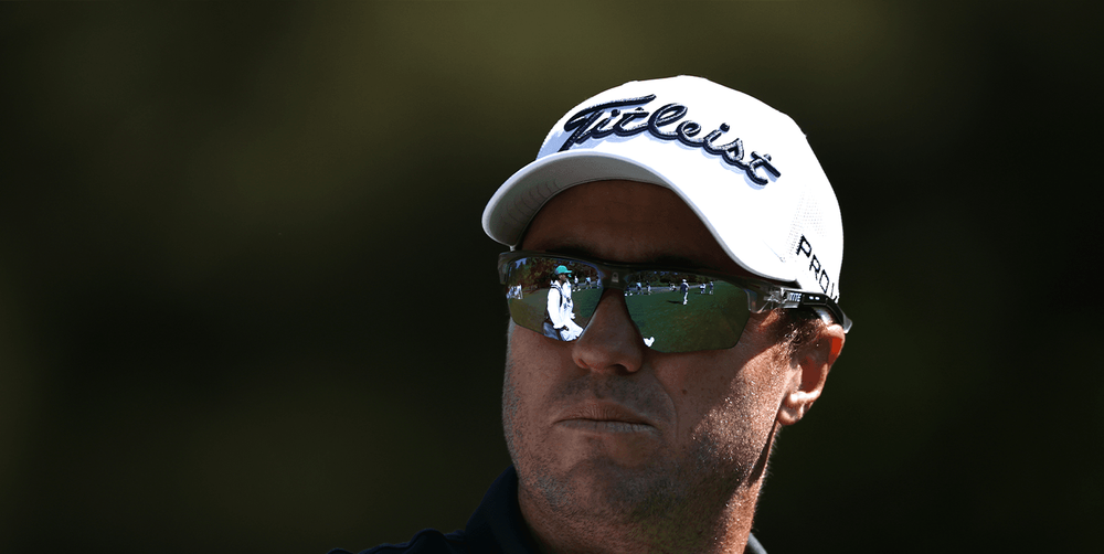 TITE Eyewear Takes on Golf’s Toughest Green-Reading Test