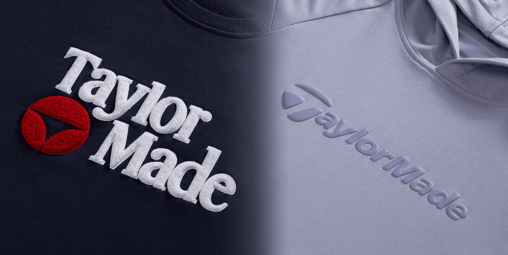 TaylorMade Apparel Gets a Fresh Start with 1985-Inspired Drop