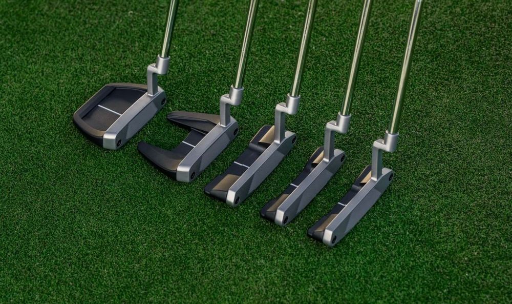 Look Out Spider, TaylorMade SYSTM2 Putters Are Here