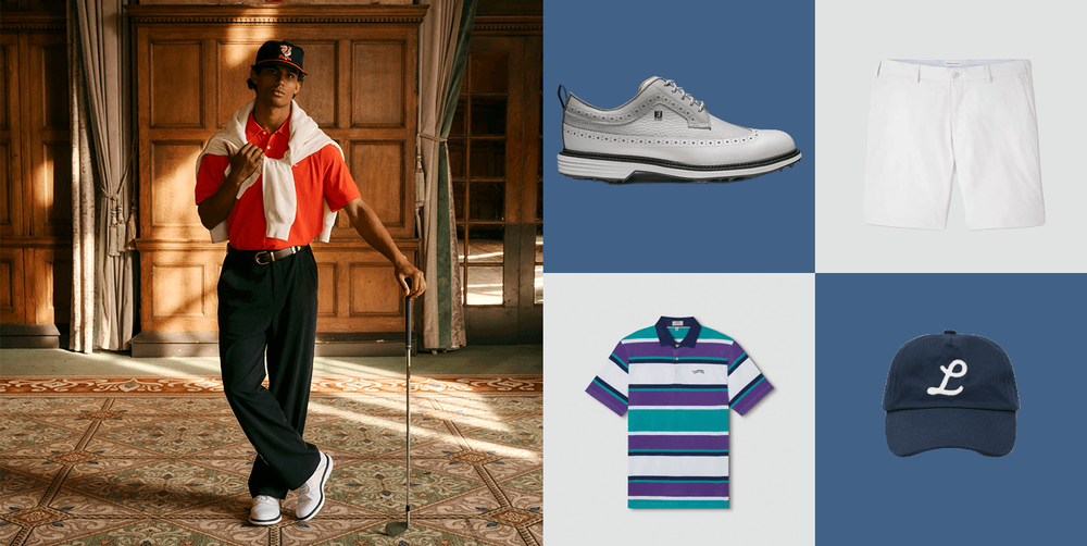 10 Golf Drops Worth Your Time Right Now