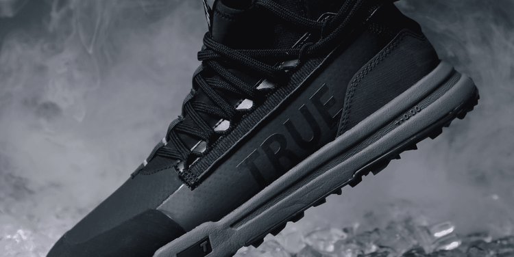 TRUE Linkswear OG3 High Is the Brand’s Best Weather Fighter Yet