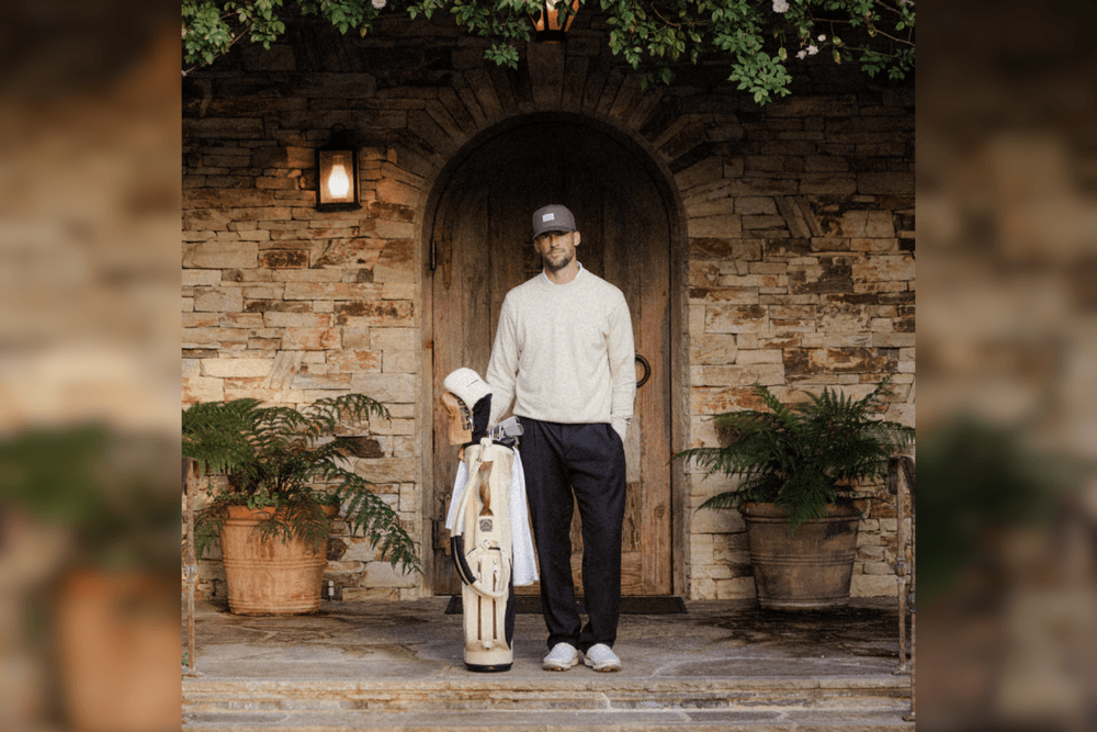 The Perfect Golf Bag has Arrived