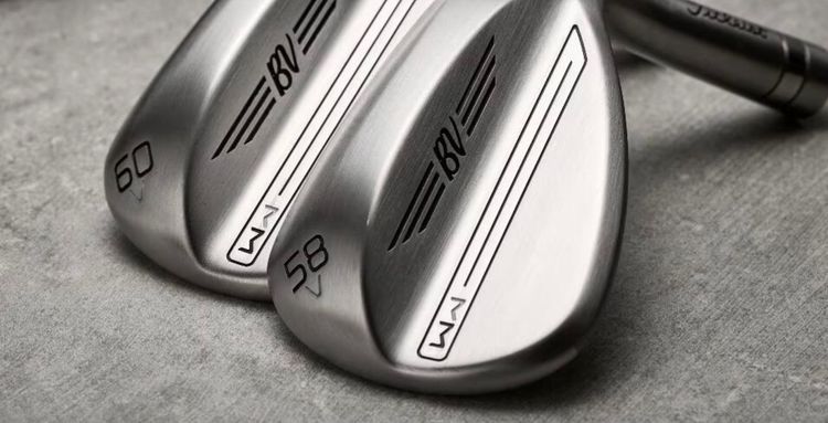 Skratch Attests: The Ideal Wedge for Divot Makers