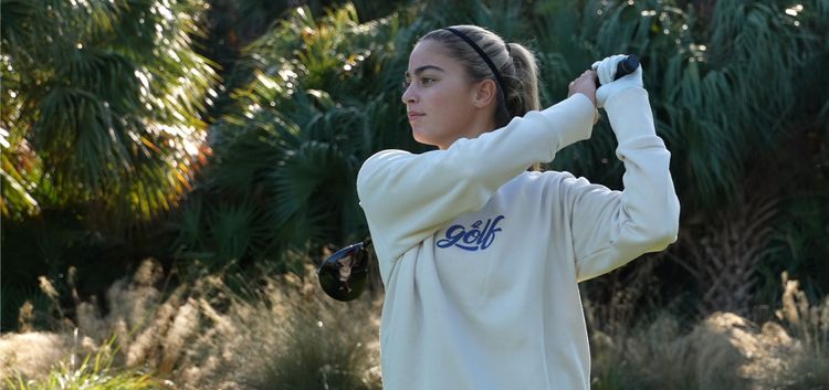Creator Classic Alum Announces New Golf Drop