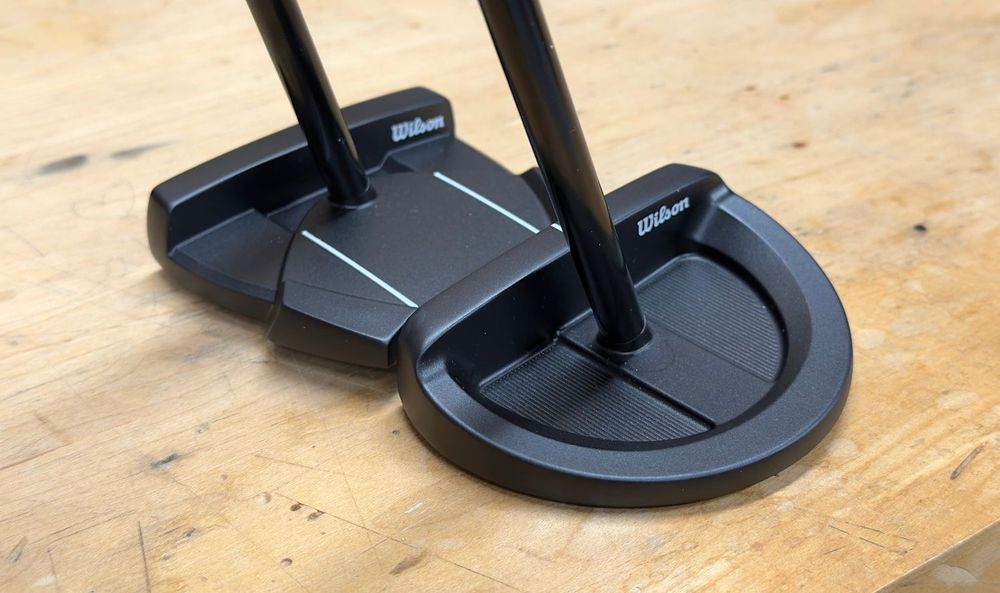 Wilson ZT Putters Can Save You Strokes & Cash