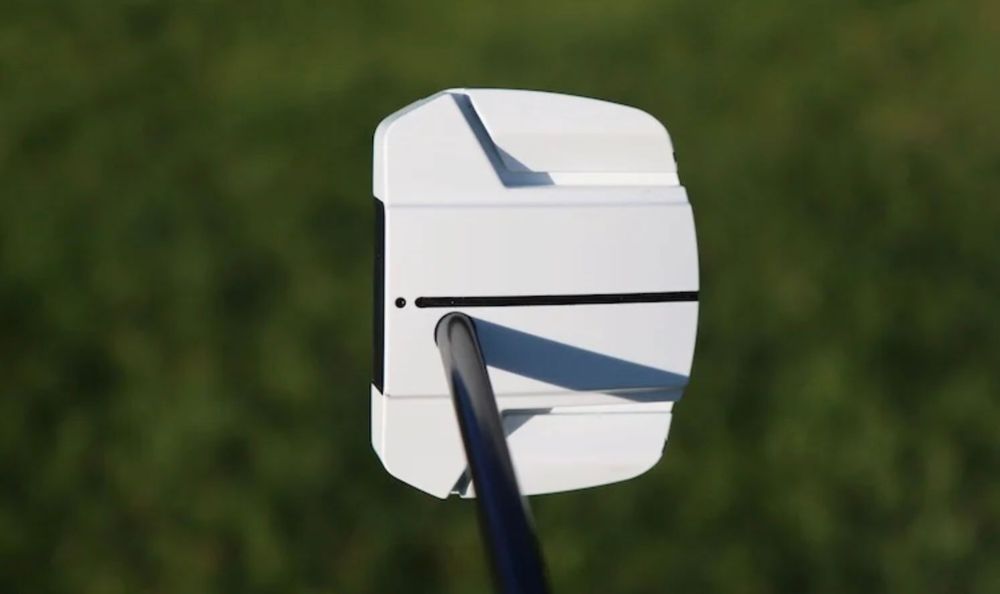 Wyndham Clark's New Ping Putter Deal is Paying Off