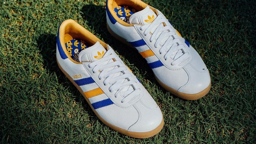 ICYMI: Adidas Named Official Footwear Sponsor for Team Europe at the 2026 Solheim Cup
