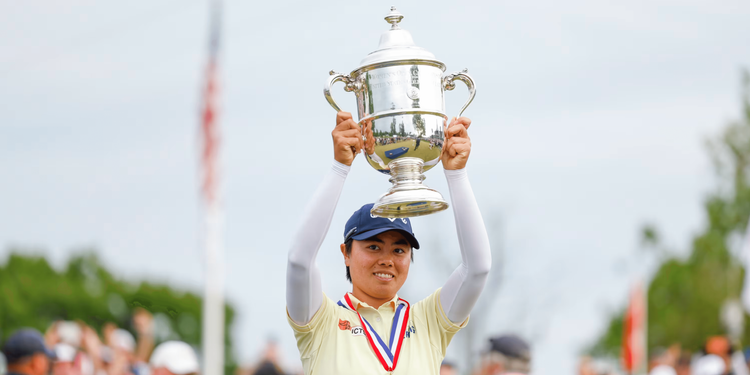 The U.S. Women's Open at Erin Hills: 6 Storylines to Follow