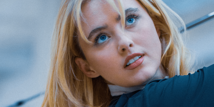 Silver Screens and Putting Greens: Kathryn Newton's Love for Acting and Golf Have Never Been Mutually Exclusive
