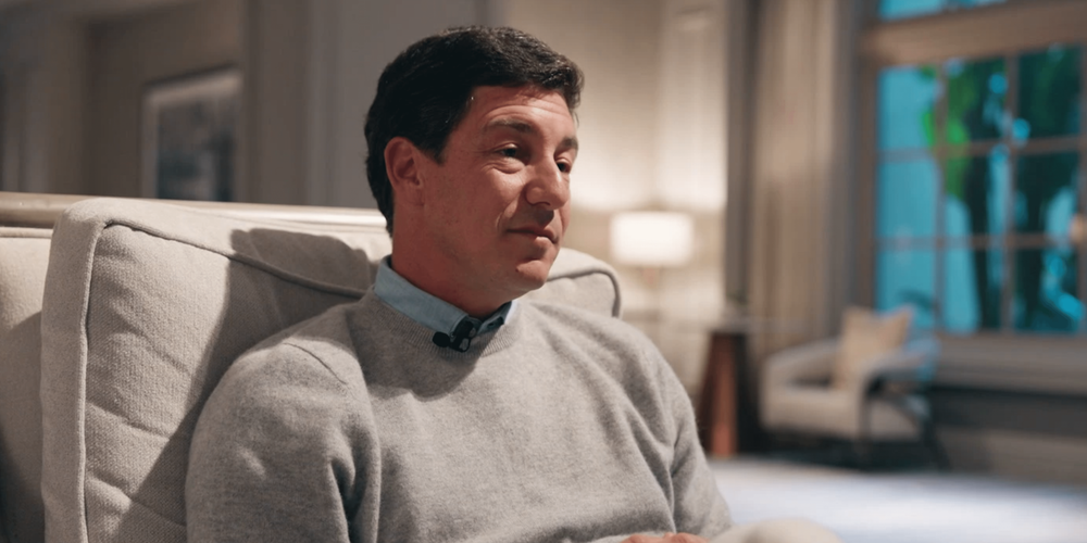 15 Minutes With LPGA Commissioner Craig Kessler