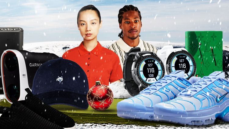 Best Golf Gifts: 50 Golfer-Approved Gift Ideas We'd Love to Unwrap This Holiday Season
