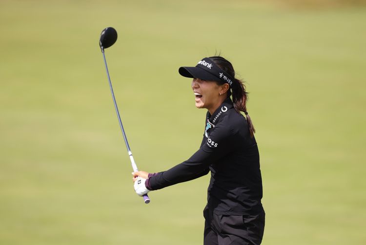 Lydia Ko to Headline Return of New Zealand Women’s Open