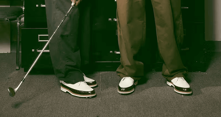 In My Golf Locker: Chad Mumm