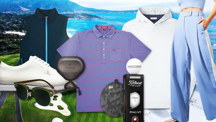 18 Golf Trip and Travel Essentials, According to Editors