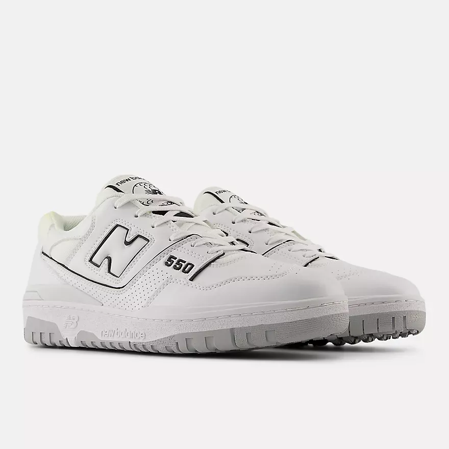 New Balance 550 SL Golf