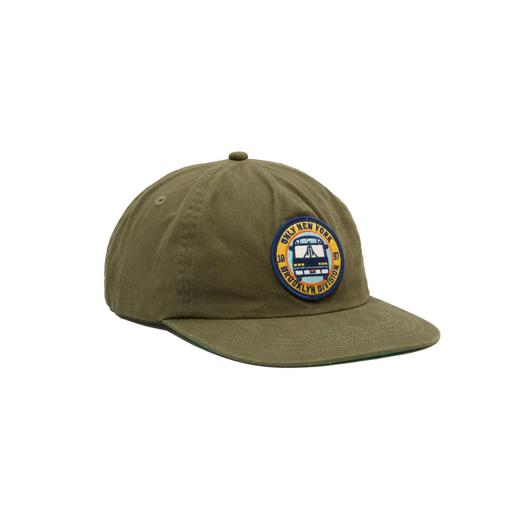 Only NY MTA Hat