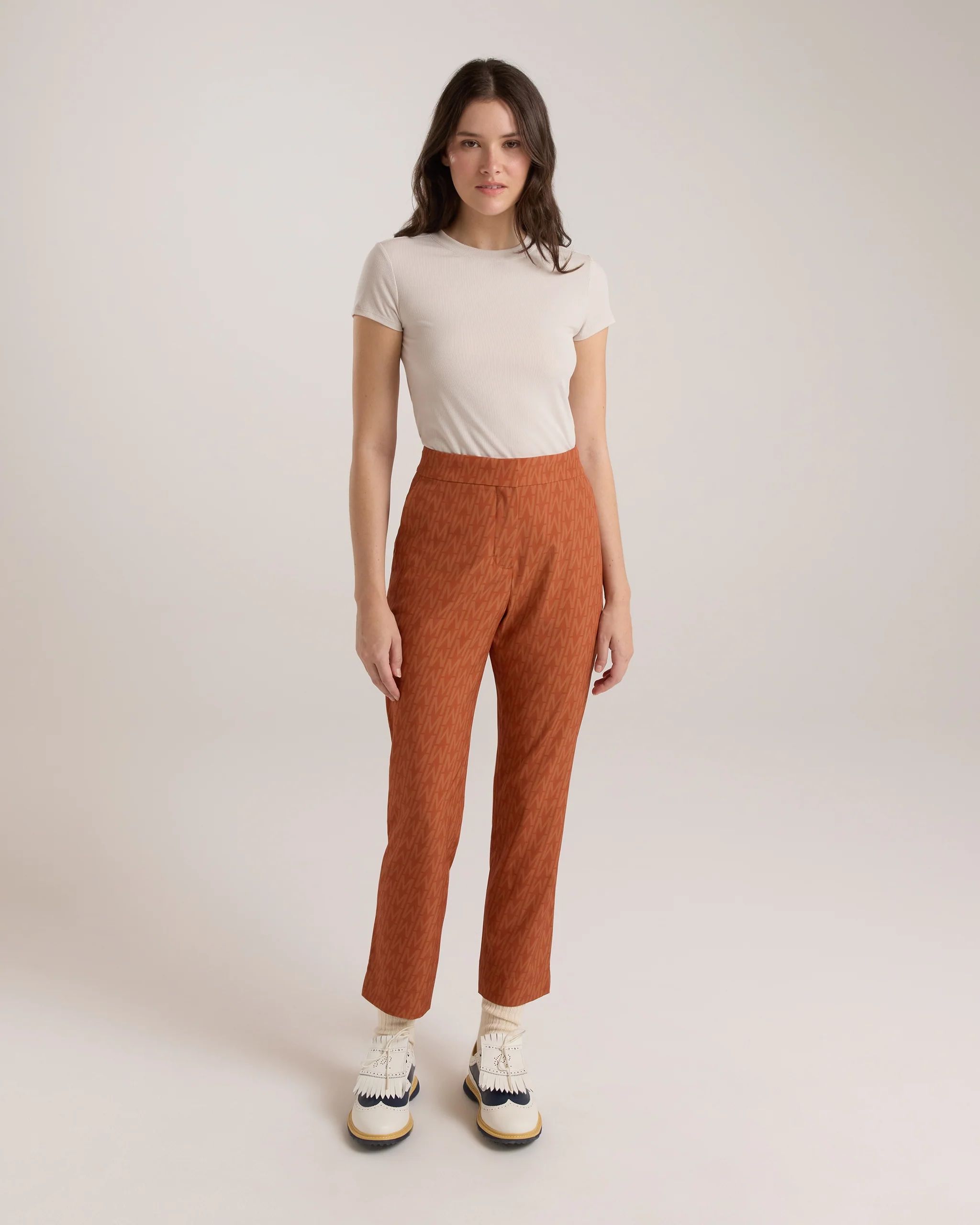 Malbon Nora Pant