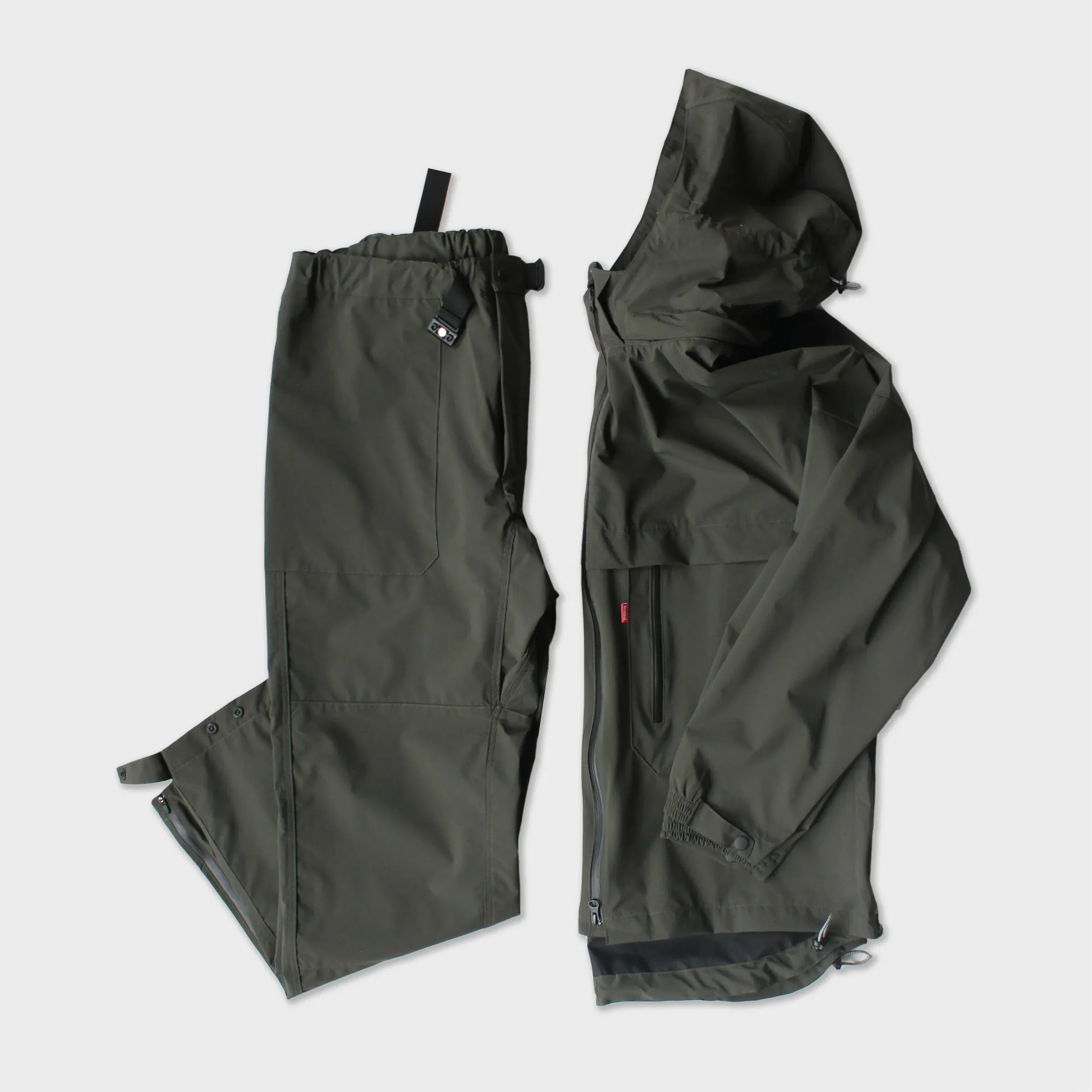 Basecamp Field Suit