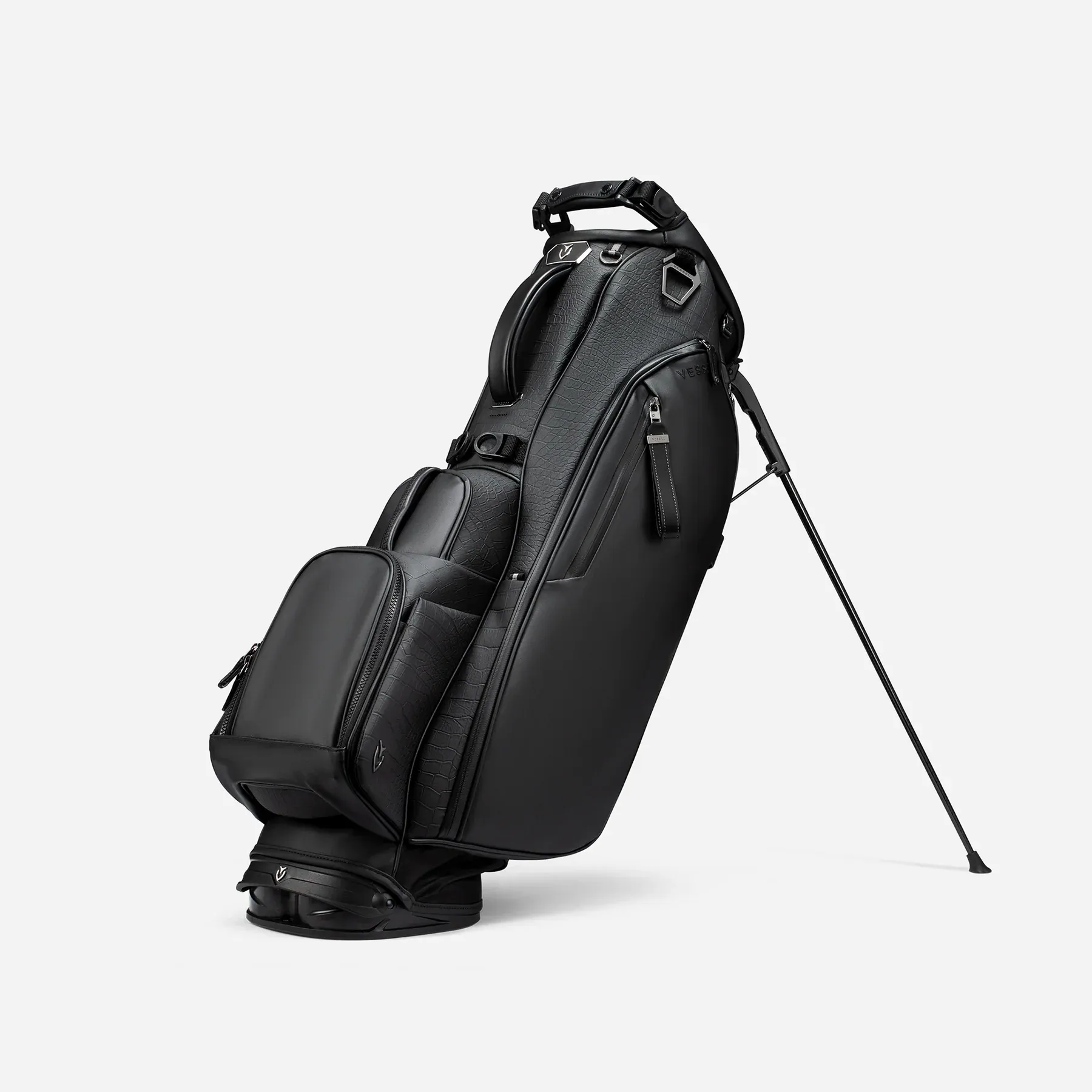 Vessel Golf Player V Stand Croc