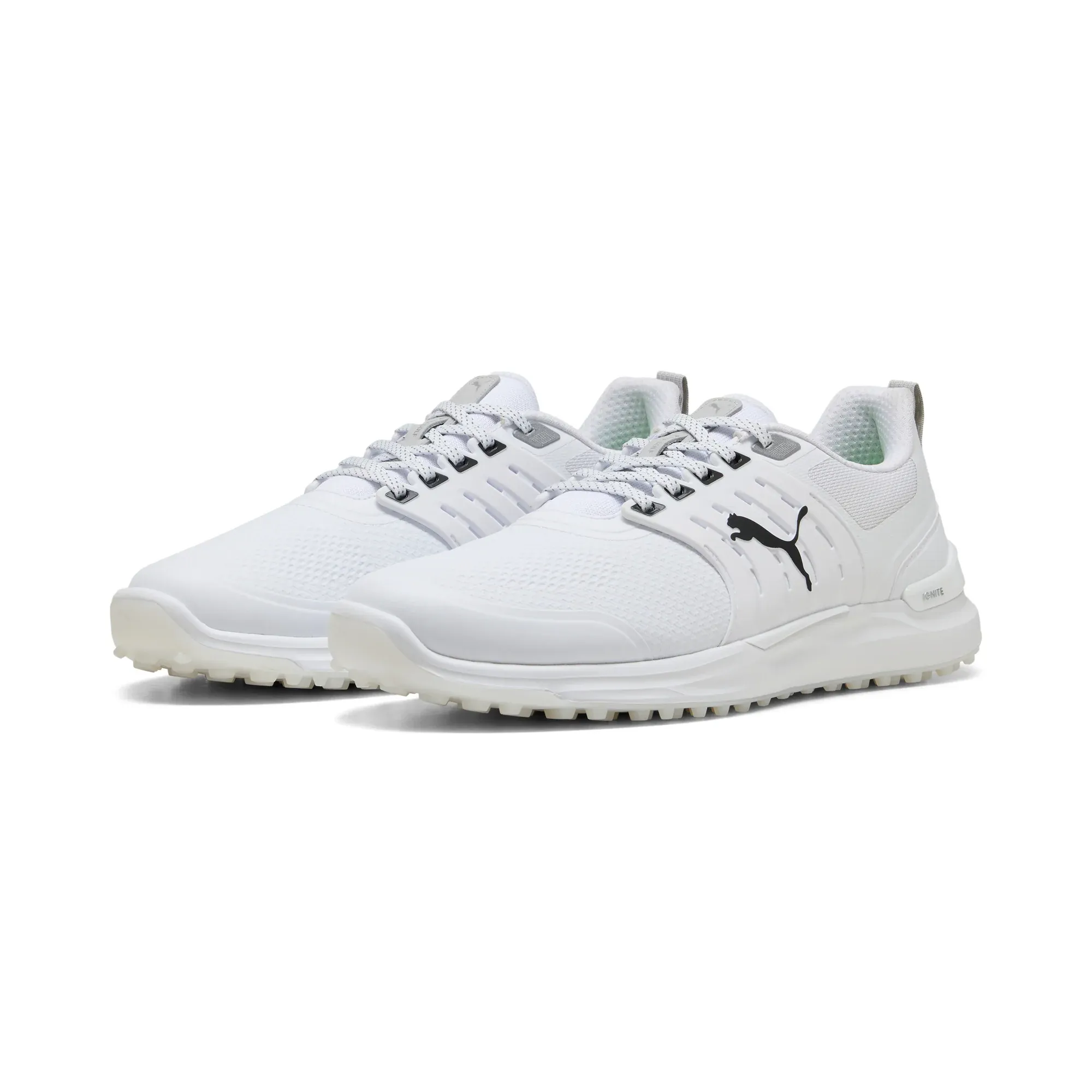 Puma Golf IGNITE ELEVATE 2 Spikeless Golf Shoes