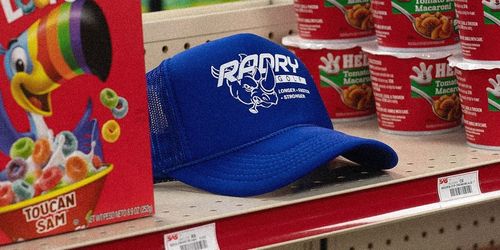 11 Great Golf Hats For Your Spring Golf Fit Prep