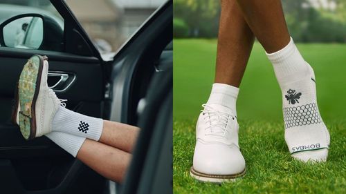 Don’t Overlook the Benefits of a Great Golf Sock