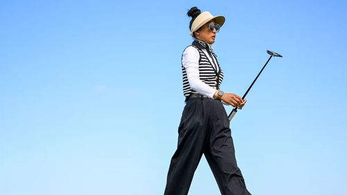 Ina Kim-Schaad Won The Mid-Am in Dramatic Fashion