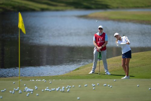 ANWA 2026: How The Most Elite Amateur Field in Golf is Prepping