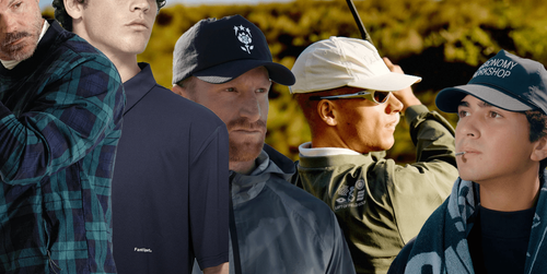 Hidden Gems of Golf Style: Five Brands You Should Know in 2026