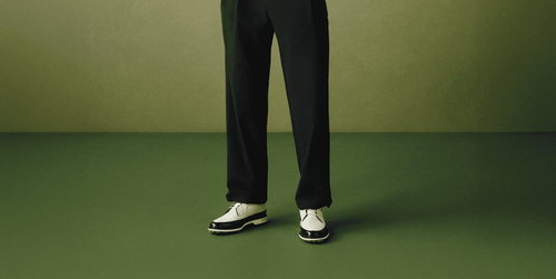 This ALD x FootJoy Shoe Isn’t Just for Golfers — It’s for Sneakerheads in Disguise