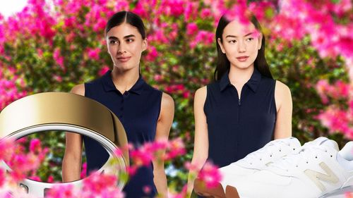 Spring Golf Essentials for Women: Stylish Amazon Finds for Your Next Golf Trip & Travel