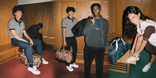 A.P.C. Golf Finally Swings Into the U.S. with Clean Lines and Refined Pieces