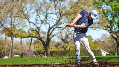 Gear Smart Podcast: Shane Bacon On The Club That Got Away