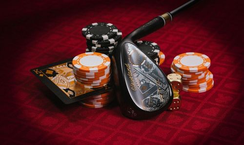 Cleveland X SWAG Golf Running The Tables With New Collab