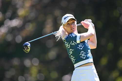 Charley Hull, Lexi Thompson Among First Wave of WTGL Signees 