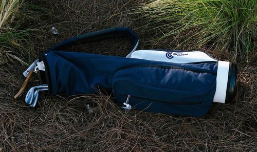 Cleveland Golf Goes Retro With Latest Drop