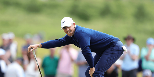 The Wildest Golf Graphic of the Year