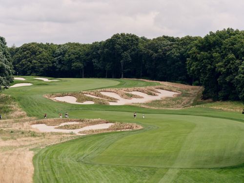 Love Letter To: Bethpage Black