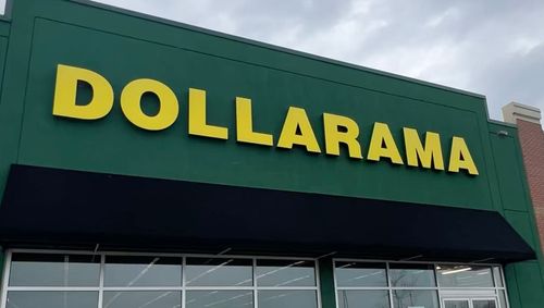 Why The Dollar Store Is One Of My Favorite Places For Golf Gear