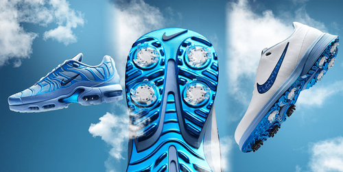 Eastside Golf Lands the Rare Nike Golf Collab That Matters