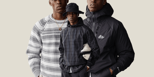 Aimé Leon Dore and FootJoy Round Two?