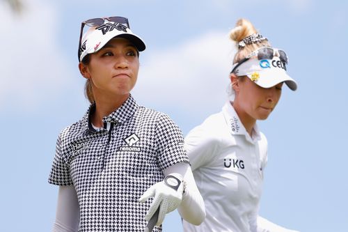 Can 2026 Be The Year of Women's Golf?