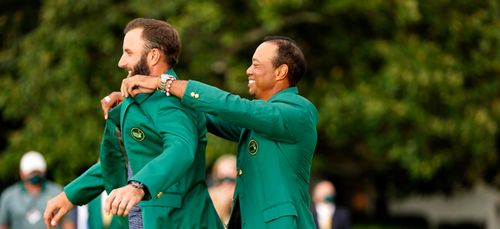 Let’s Rank Every Masters Champions Dinner Menu Since 2020