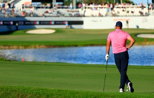 Brooks Koepka is Loading Up His PGA TOUR Schedule