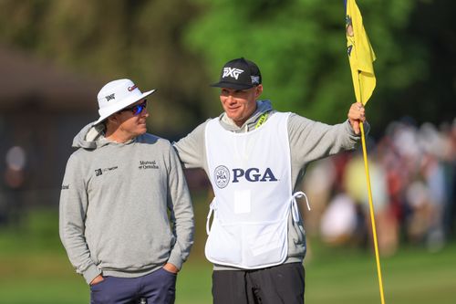 The Boys are Back Together (For Just THE PLAYERS)