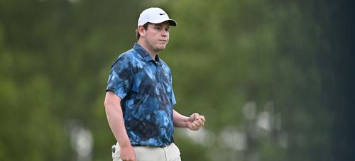 Bobby Mac, Jordan Spieth, and more Valero Texas Open Picks