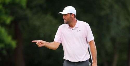 'Full Swing' Creator Chad Mumm on Season 3's Scottie Arrest Moment