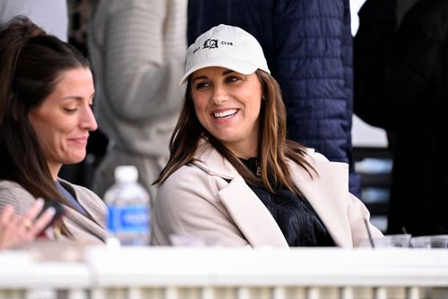 Soccer Super Star Alex Morgan Backs WTGL